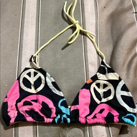 Op peace Bikini - Picture 2 of 3
